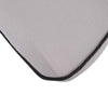 Memory Foam Lumbar Back Support Cushion Pillow Home Car Office Seat Chair UK