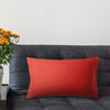 20 x 12" Waterproof Home Decor Cushion Cover Garden Furniture Seat Bench Outdoor