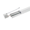 LED Batten Tube Light 30W Purification Linear Slimline Panel Ceiling Wall Lamp