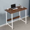 Computer Desk Home Office Student Working Study Writing Table UK
