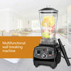 Multi Commercial Blender 2L Food Processor Mixer Smoothie Juicer Ice Crusher New