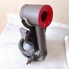 Magnetic Stand Bracket Holder Mount for Dyson Hair Dryer Storage Free Stand