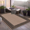 Washable Outdoor Rug Garden Carpet Hallway Runner Non Slip Kitchen Patio Doormat