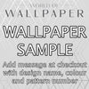 GREY CHARCOAL WHITE SILVER BRICK WALL WALLPAPER - RUSTIC MOROCCAN METALLIC STONE