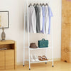 Clothes Rail Rack Garment Dress Hanging Display Stand Shoe Rack Storage Shelves