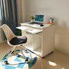 Home Office Desk Computer Table Laptop PC Study Writing Furniture Workstation UK