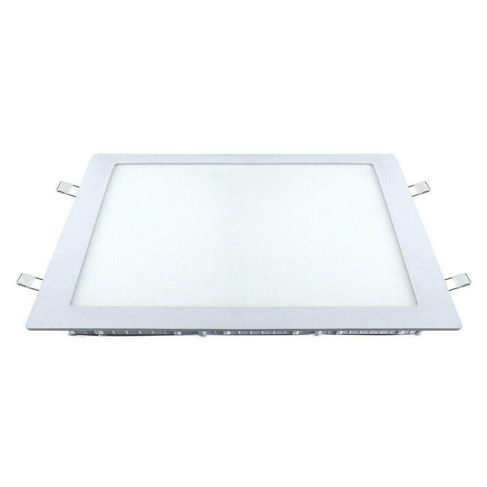 15W LED Panel Light 1X1Feet