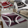 NEW Modern Small,Large Soft Area Rugs Living Room Bedroom Carpet Floor Door mats