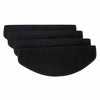 15PCS Carpet Stair Treads Mats Floor Mat Protection Cover Step Staircase Pads