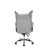 NEW BRAND Racing Swivel Office Gaming Computer Chair PU Leather Padded Backrest