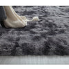 Non Slip Large Area Rug Fluffy Rugs Soft Floor Mat Living Room Bedroom