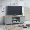 Eaton Grey Living Room Furniture Coffee Table Sideboard TV Unit Stand Storage