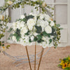 50cm Artificial Flower Ball Wedding Party Floral Decoration Table Centerpiece