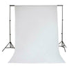 1.6 x 3m Pro Photography Photo Studio Non-Woven Backdrop Background White