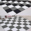 20 Pcs Large Eva Foam Mat Mats Soft Floor Tiles Interlocking Play Kids Baby P84