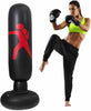 Heavy Duty Free Standing Boxing Punch Bag Kick Art UFC Training Indoor Sports