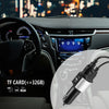 Bluetooth FM Transmitter Wireless In Car Radio MP3 Player USB Charger Handsfree