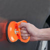 LARGE SUCTION CUPS 25kg Strong Dent Puller Body Panel Damage Remove Car Repair
