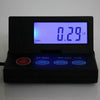 50KG/2g Digital Postal Scale Letter Parcels Weighing Platform Scales UK