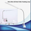 LED Desk Lamp Arm Eye-Caring for Nail  Salon Makeup Table Lamp