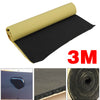 A Roll of 3M Car Van Sound Proofing Deadening Insulation Closed Cell Foam Thick