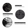 UK Large Round Waterproof Outdoor Garden Patio Table Chair Set Furniture Cover