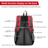 40Liter Travel Hiking Camping Rucksack Bag Backpack Outdoor Sports Waterproof UK