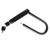 Bike Motorbike Motorcycle Cycle Scooter Bicycle Strong Security U Lock D Lock UK