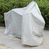 Waterproof Mountain Bike Bicycle Rain Cover Heavy Duty UV Dust Cycle Protection
