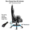 Gaming Chair Office Recliner Swivel Ergonomic Executive PC Computer Desk Chairs