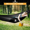 Camping Hammock with Mosquito Net - 2 Person Ultra-lightweight Outdoor