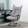NEW BRAND Racing Swivel Office Gaming Computer Chair PU Leather Padded Backrest