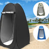 Beach Changing Tent Room Portable Outdoor Pop Up Privacy Camping Shower Toilet