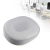 Pain Relief Donut Pillow Orthopaedic Memory Foam Seat Cushion TailBone Coccyx UK