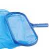Heavy Deep Leaf Net Swimming Pool Rake Spas Skimmer Koi Pond Pools Fish Cleaning