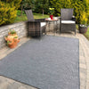 Large Outdoor Rugs Modern Colourful Garden Summer Mat Rain Resistant Area Runner