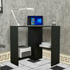 Corner Computer Desk Home Office PC Laptop Table Study Home Office Workstation