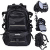 Heavy Duty Large Camera Bag Waterproof Backpacks for Nikon Canon Panasonic Sony