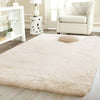 Fluffy Rugs Anti-Slip SHAGGY RUG Large Soft Floor Carpet Mat Living Room Bedroom