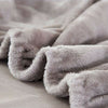 UK Sofa Covers Easy Fit Stretch Protector Soft Couch Cover Thick Plush Velvet