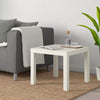 Lack Small Side Table Bedroom Hallway Drink Tea Coffee Home Office 55x55cm