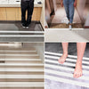 ANTI SLIP TAPE HIGH GRIP ADHESIVE BACKED HAZARD NON SLIP TAPE FOR STAIR TREAD