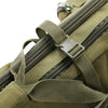 120cm/47"Tactical Hunting Shotgun Rifle Bag Dual Padded Carry Guns Strap New UK