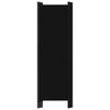 Foldable 3/4/5/6 Panel Room Divider Wall Partition Privacy Screen Area Separator