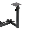 Racing Simulator Steering Wheel Black Stand for G27 G29 PS4 G920 T300RS 458 T80