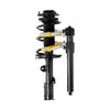 4.5 Ton Coil Spring Strut Compressor Clamp Shock Absorber Suspension 3 Pcs