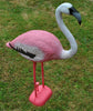 Pink Flamingo Garden Lawn Ornament Pond Outdoor Party Plastic Decoration Statue