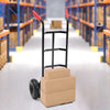 Heavy Duty Sack Truck Hand Trolley 200kg Warehouse Delivery Transport Barrow