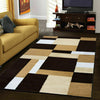 NEW Modern Small,Large Soft Area Rugs Living Room Bedroom Carpet Floor Door mats