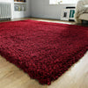 LARGE SHAGGY RUG THICK SOFT HALLWAY RUNNER NON SLIP CARPET LIVING ROOM DEEP PILE